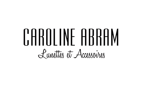 Okulary Caroline Abram
