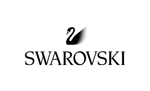 Okulary Swarovsky